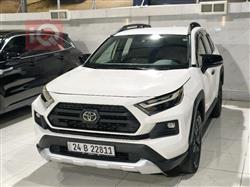 تويوتا راف 4